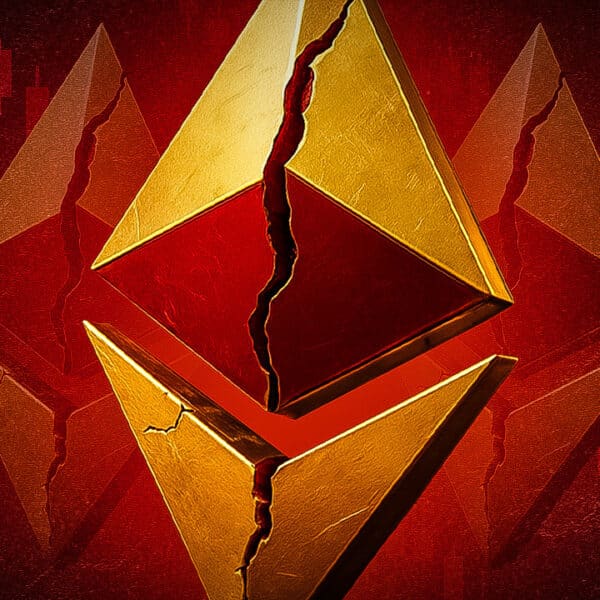 Ethereum Prognose: Vorsicht – scharfes Warnsignal aus Onchain-Daten