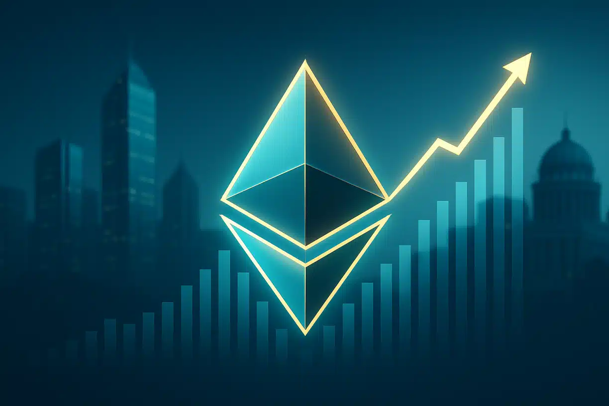 Ethereum-Prognose: Bullische These trotz 40% Verlust?