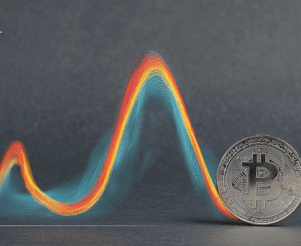 Bitcoin vor dem letzten großen Schub? Historische Muster deuten auf finales Kursziel hin