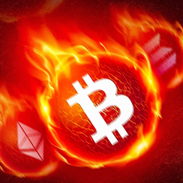Markt im Stresstest: Bitcoin wackelt, Altcoins brechen ein – Experte gibt Insides