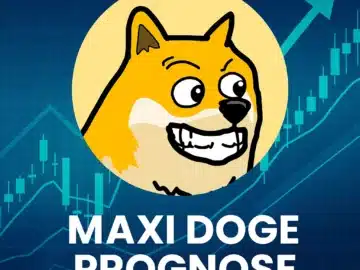 Maxi Doge Prognose bis 2030: MAXI Kurs 2025 & langfristig