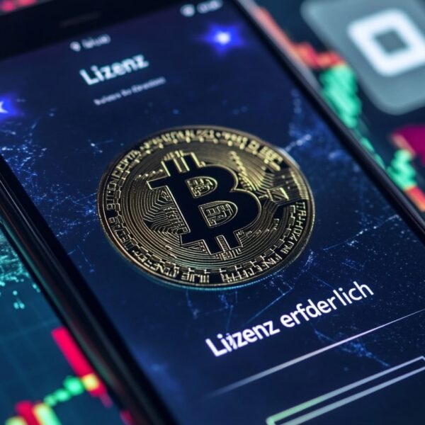 Google Play Store führt strengere Regulierung für Krypto-Wallet-Apps ein