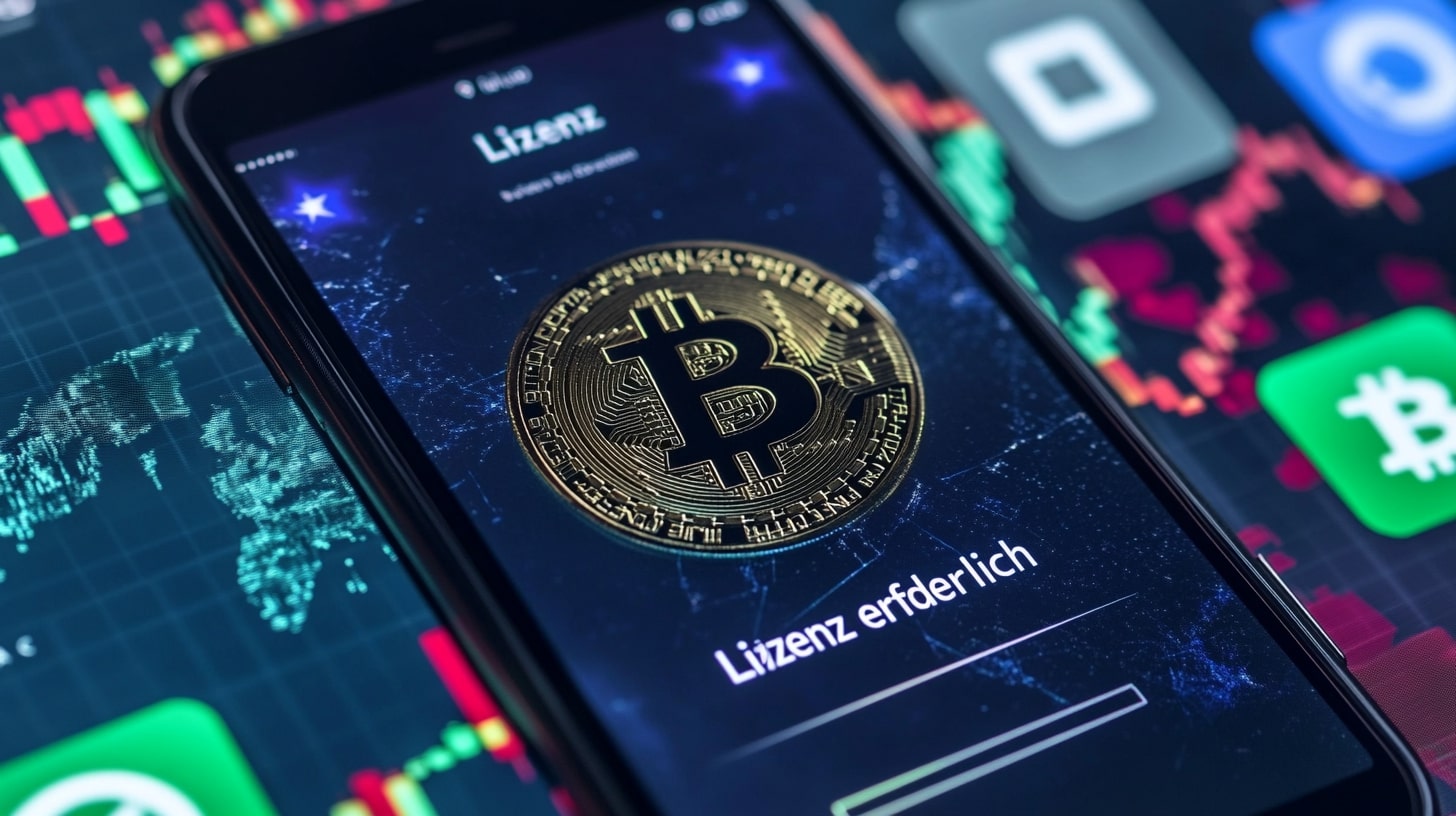 Google Play Store führt strengere Regulierung für Krypto-Wallet-Apps ein -  99bitcoins DE