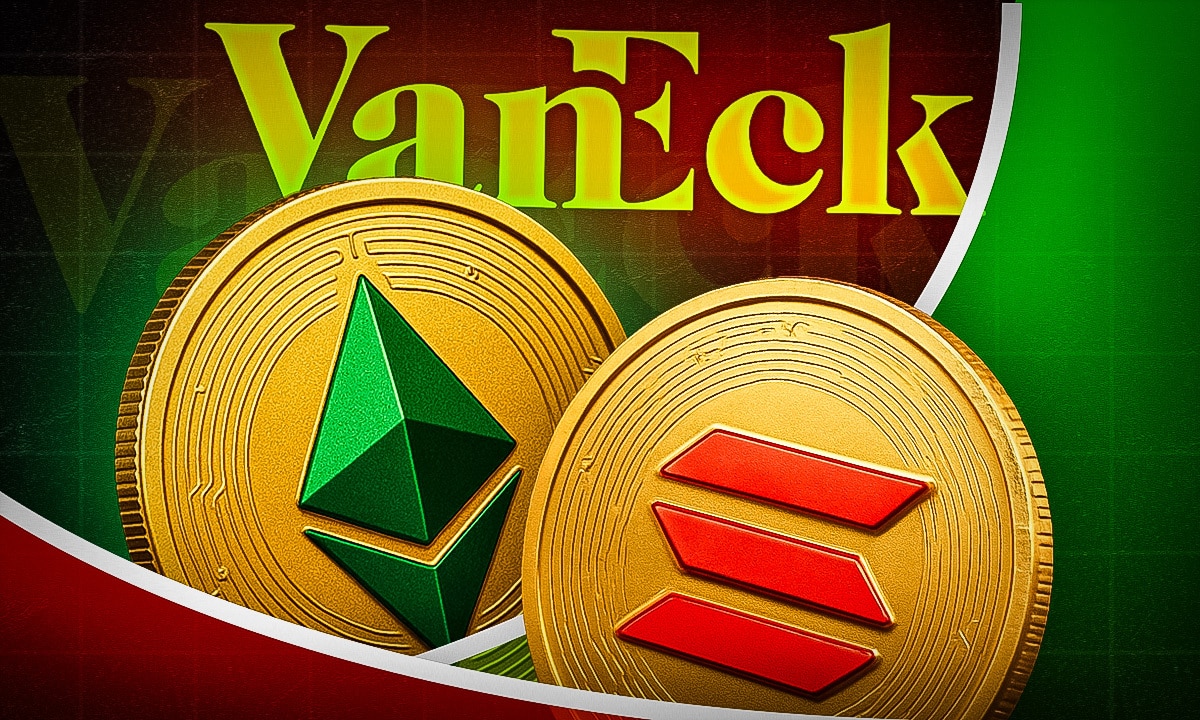 VanEck Monatsrückblick Juli 2025: Ethereum auf dem Vormarsch, Solana unter  Druck - 99bitcoins DE
