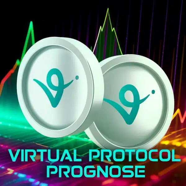 Virtuals Protocol Prognose 2025: VIRTUAL Kurs im bullischen, neutralen und bärischen Szenario