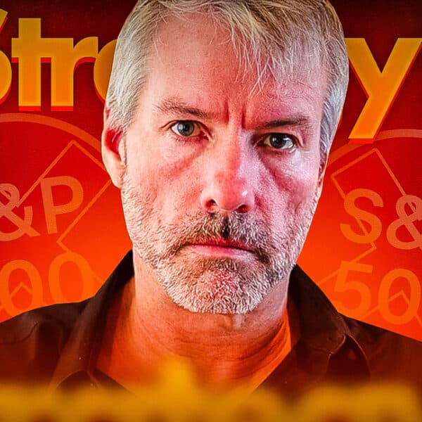 Strategy droht der Rauswurf aus den wichtigsten Indizes: Der Untergang für Bitcoin?