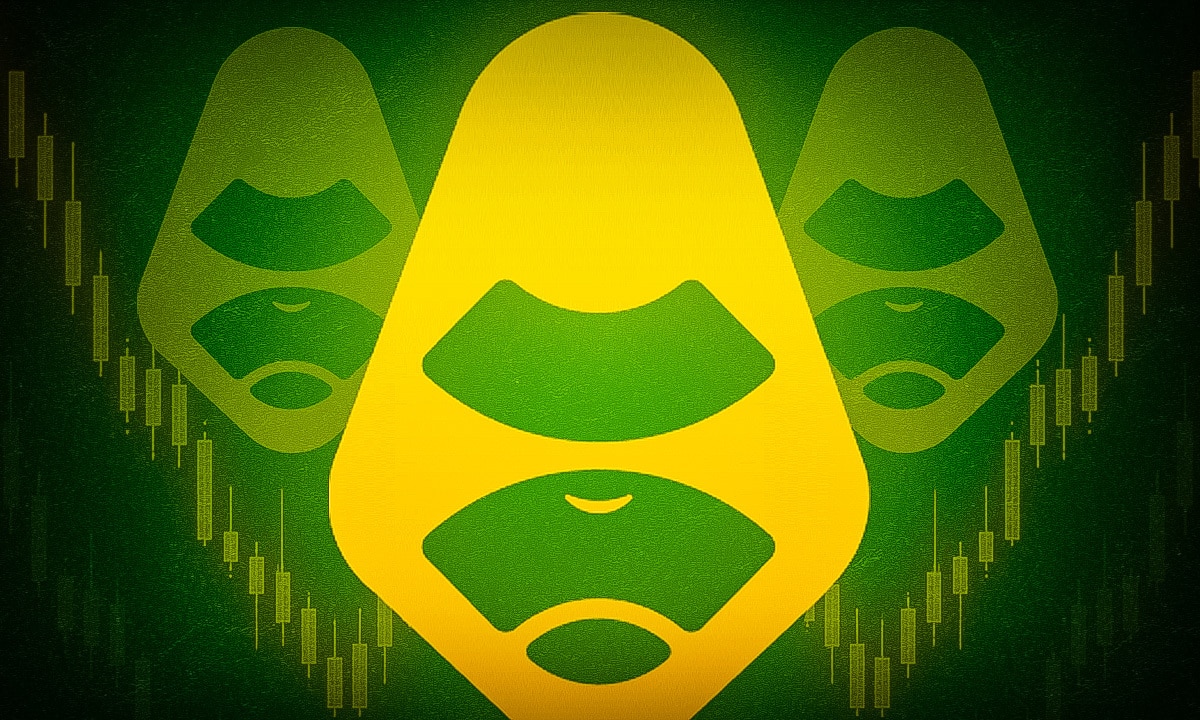 Nach Aster und Avantis: Jetzt explodiert APEX - 99bitcoins DE