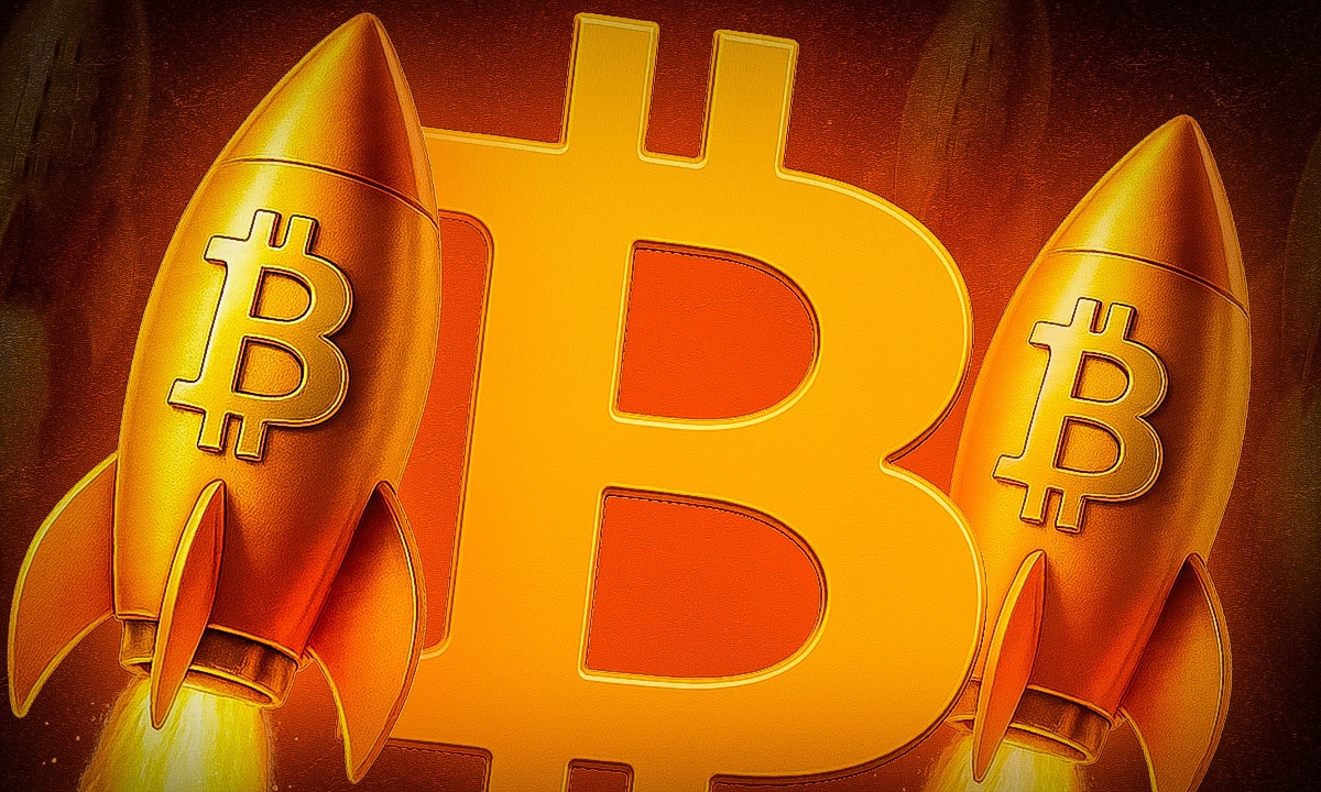 Bitcoin steigt auf 110.000 Dollar: Korrektur vorbei? - 99bitcoins DE