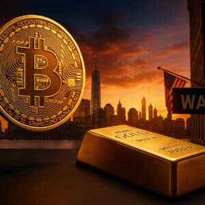 Neue Studie: Warum Bitcoin kein „digitales Gold“ ist