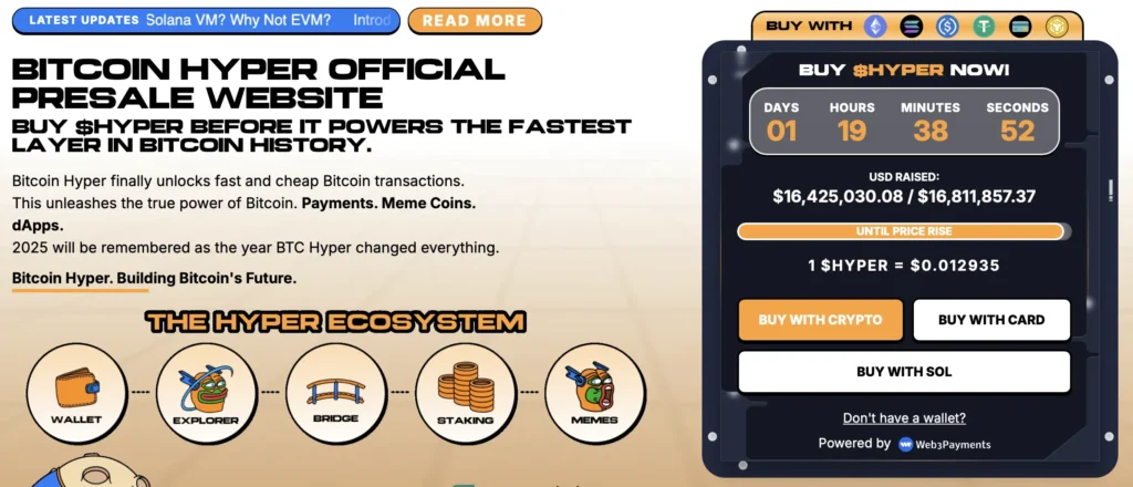 bitcoin hyper