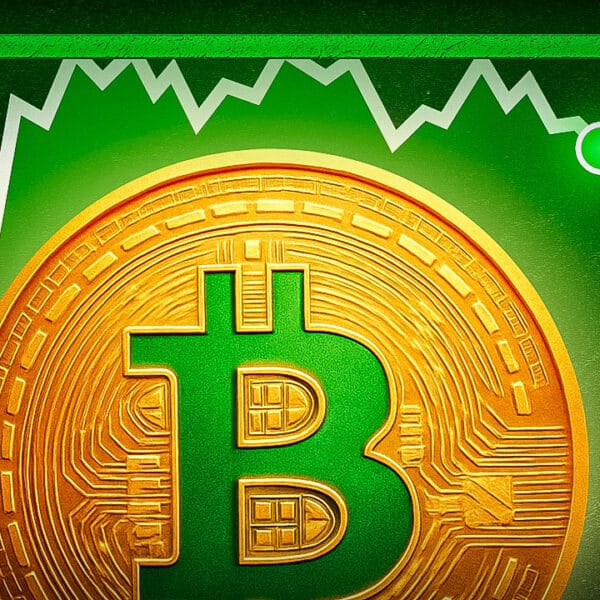 Bitcoin Live Prognose: Schafft Bitcoin den Breakout über wichtige Resistenzzone?