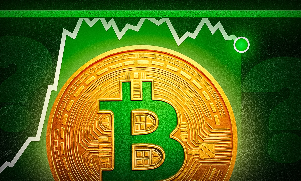 Bitcoin Live Prognose: Schafft Bitcoin den Breakout über wichtige  Resistenzzone? - 99bitcoins DE