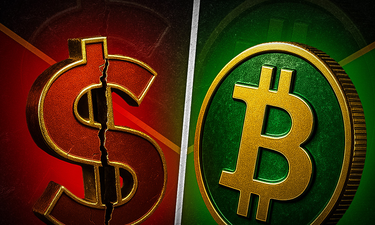 Krypto News Live Ticker - Extreme Angst am Kryptomarkt - Bitcoin fällt  weiter, Bärenstimmung! - 99bitcoins DE