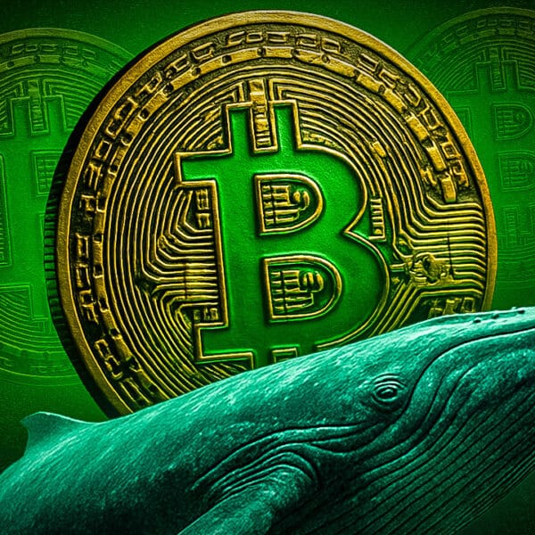 Bitcoin-OGs bewegen Coins: Droht ein Crash?