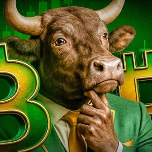 Bitcoin vor 75.000 Dollar: Es geht los!