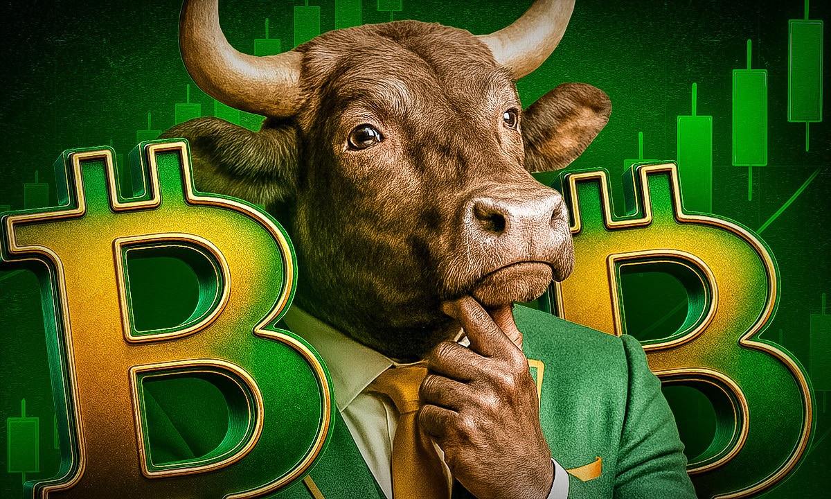 Bitcoin vor 75.000 Dollar: Es geht los!