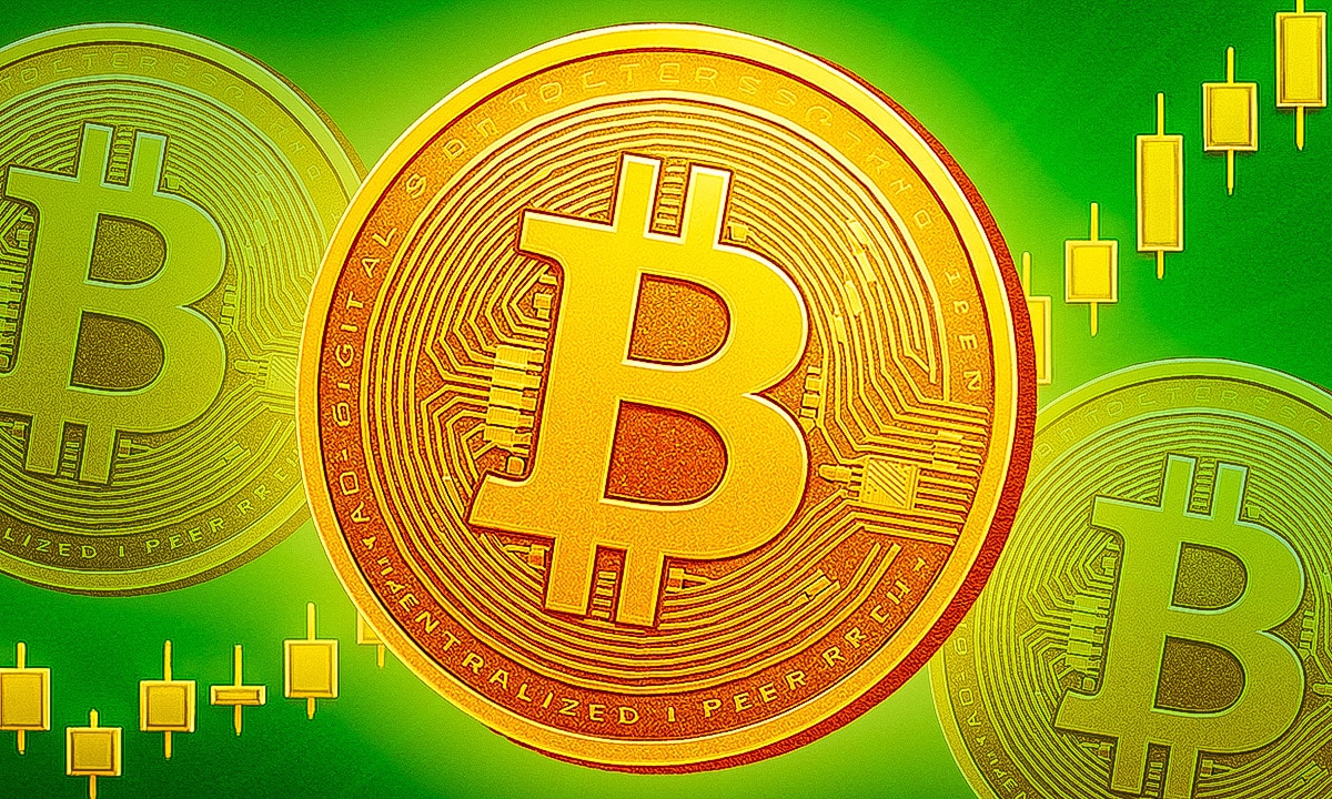 Bitcoin Prognose: Neue Studie zeigt – das wahre Potenzial von BTC -  99bitcoins DE