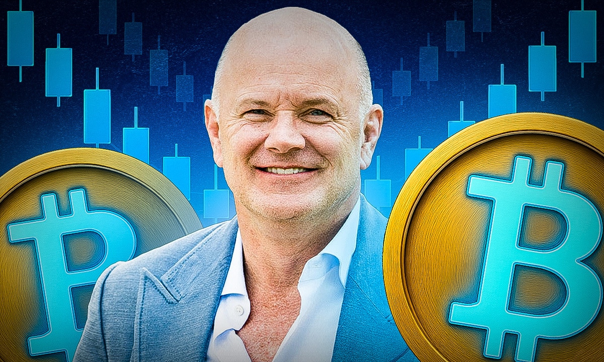 Bitcoin Prognose: Galaxy-CEO Novogratz bleibt bullisch für Q4 - 99bitcoins  DE
