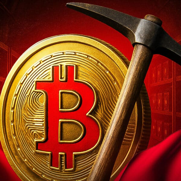 Bitcoin News: Hashrate bricht ein – Crash durch Künstliche Intelligenz?
