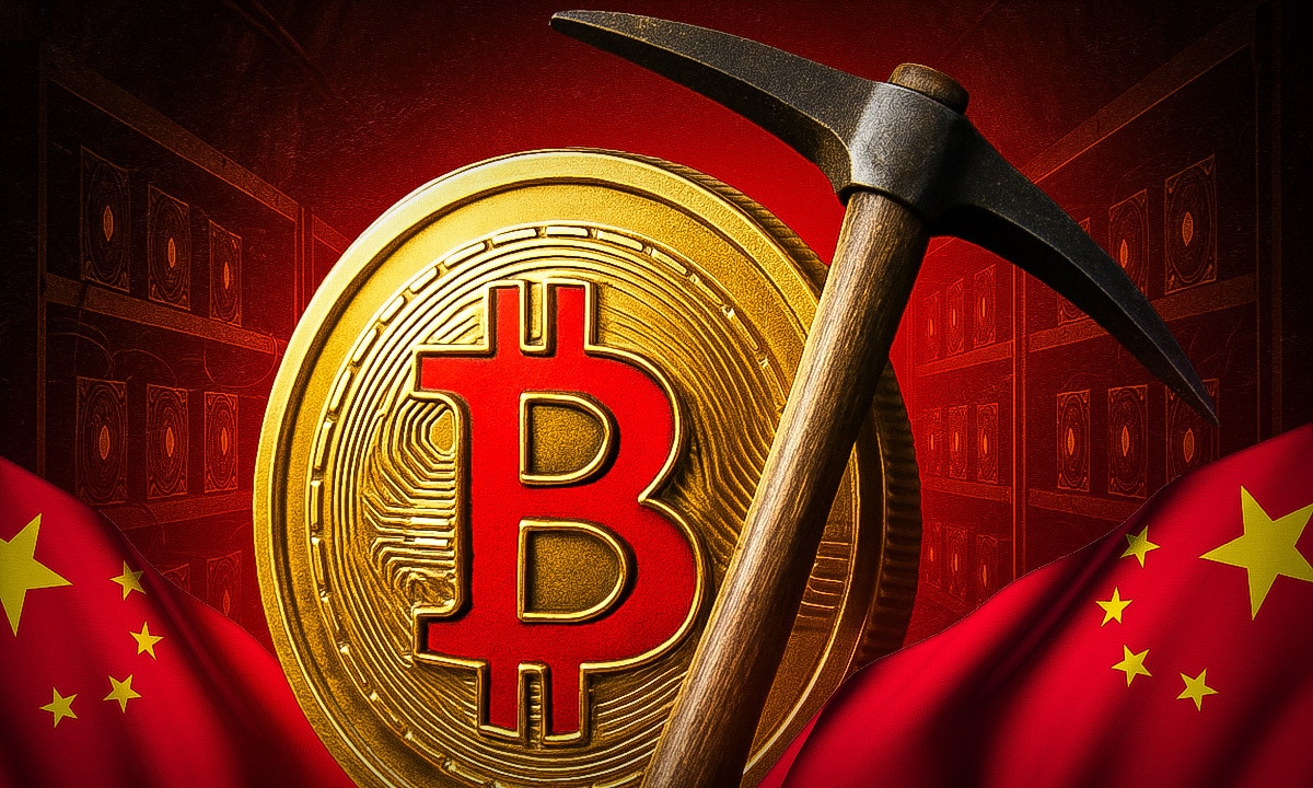 Bitcoin News: Hashrate bricht ein – Crash durch Künstliche Intelligenz?