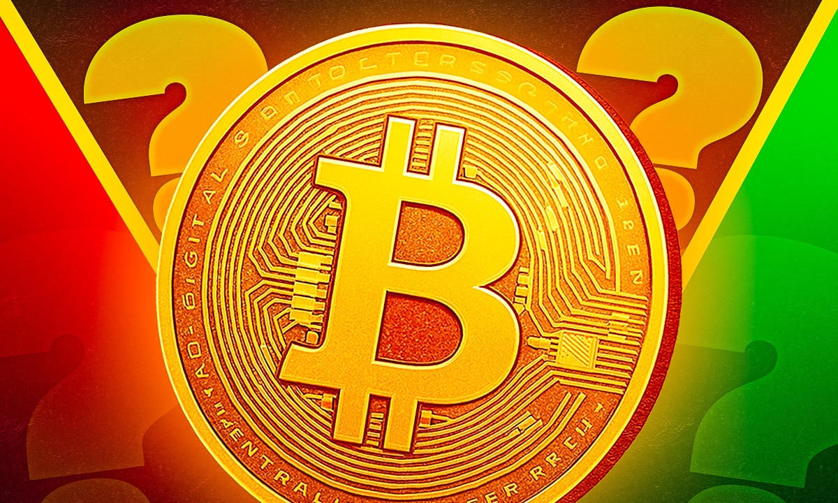 BaFin Bitcoin Warnung: Verhindert BaFin-Chef Krypto-Zukunft? - 99bitcoins DE