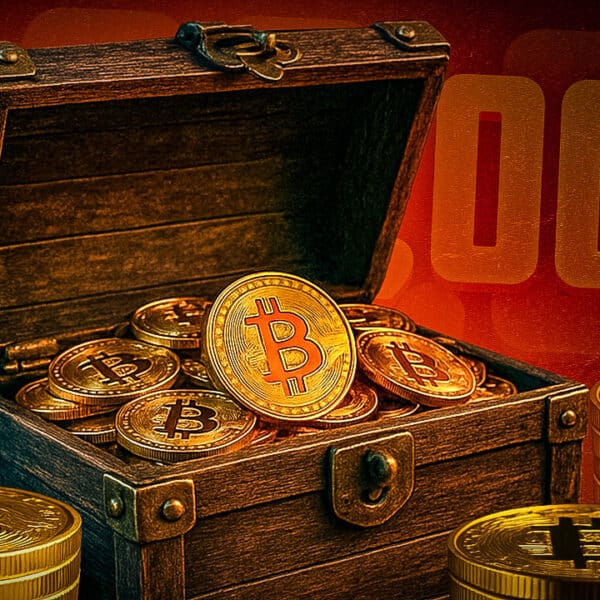 Bitcoin als digitale Goldreserve: Warum Unternehmen still ihre BTC-Bestände aufbauen