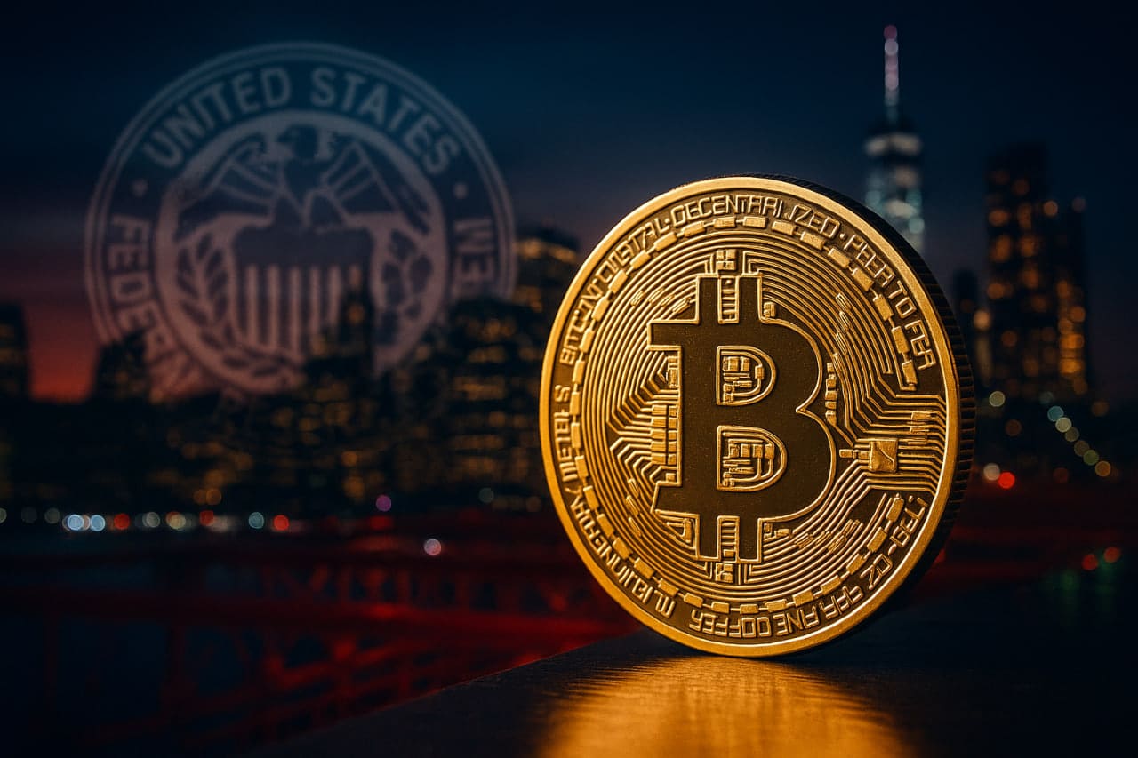 Zinssenkungen und Inflation: Die perfekte Bühne für Bitcoin? - 99bitcoins DE