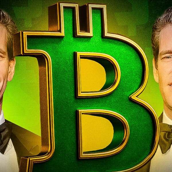 Winklevoss-Zwillinge: „Bitcoin wird 1 Million US-Dollar erreichen“