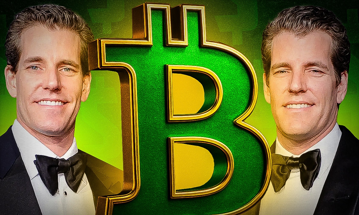 Winklevoss-Zwillinge: „Bitcoin wird 1 Million US-Dollar erreichen“