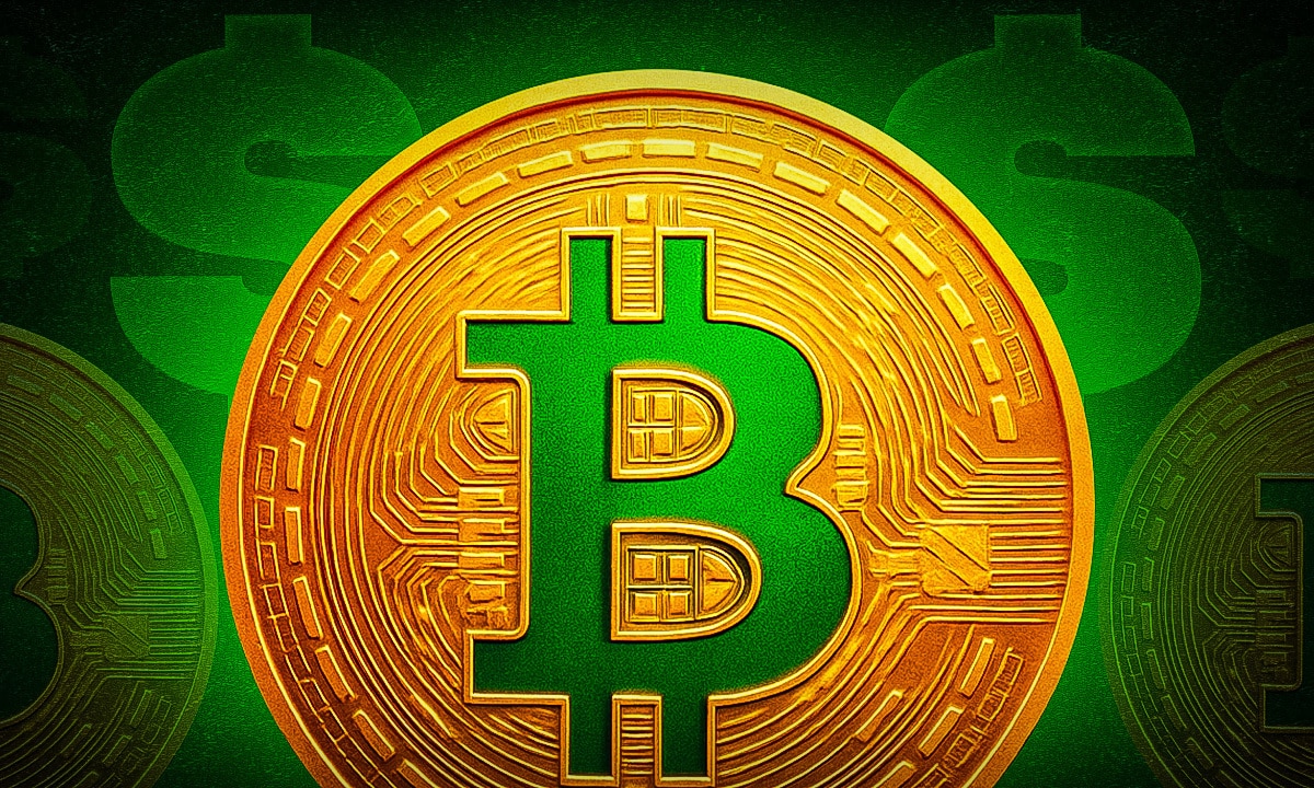 Bitcoin Zukunft: BTC kann 333.000 bis 1 Million $ erreichen, sagt Experte -  99bitcoins DE