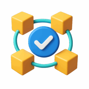 Blockchain Fazit
