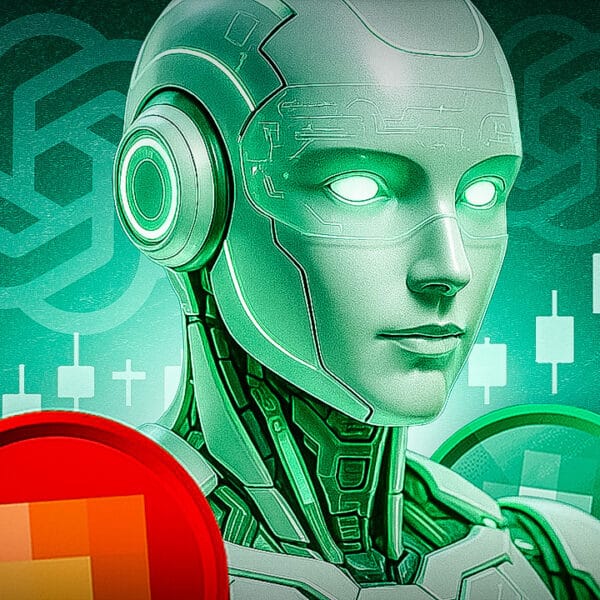 Krypto Prognosen für April: Worauf Grok, Gemini und ChatGPT jetzt setzen