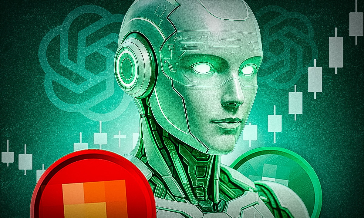 Krypto Prognosen für April: Worauf Grok, Gemini und ChatGPT jetzt setzen