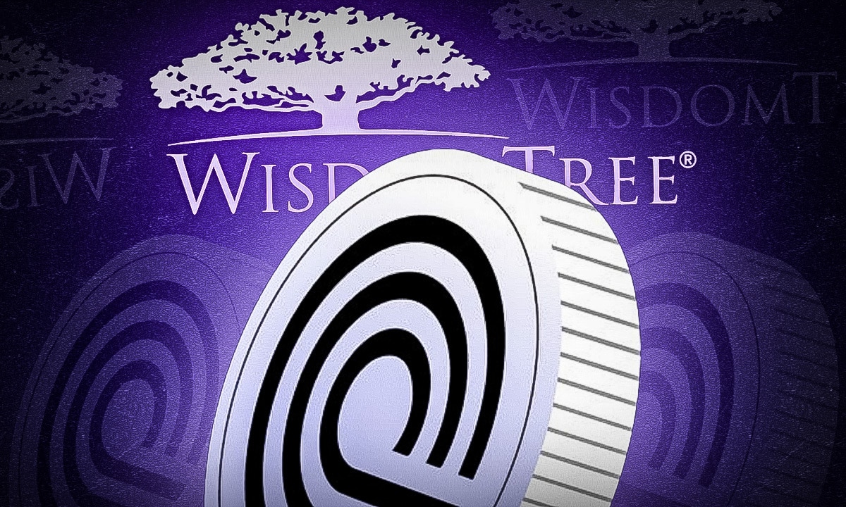 Krypto Trend 2025: Ondo Finance & WisdomTree - diese Partnerschaft hat  Zukunftspotenzial - 99bitcoins DE