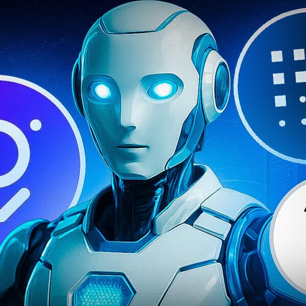 Krypto Trend KI: 2026 wird das Jahr der AI Crypto Coins
