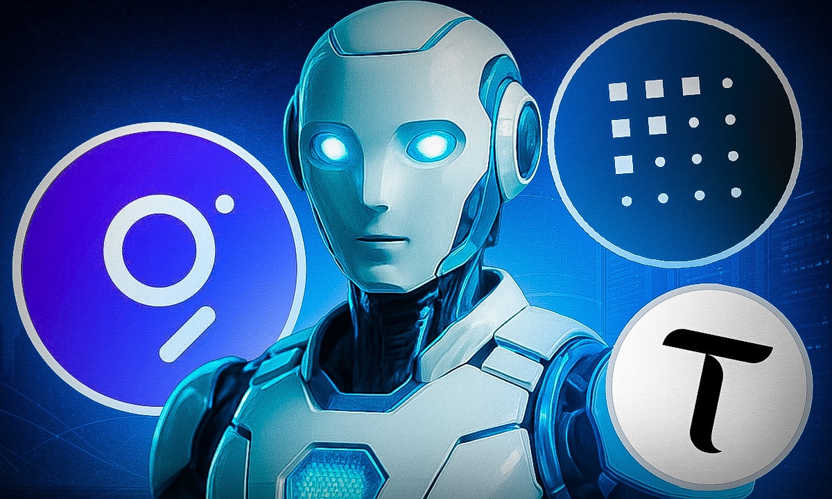 Krypto Trend KI: 2026 wird das Jahr der AI Crypto Coins - 99bitcoins DE