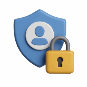 Datenschutz und Sicherheit