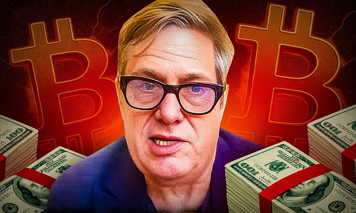 Schuldenkrise wächst: Ist Bitcoin die Lösung? Fred Krueger mit gewagter  Prognose - 99bitcoins DE