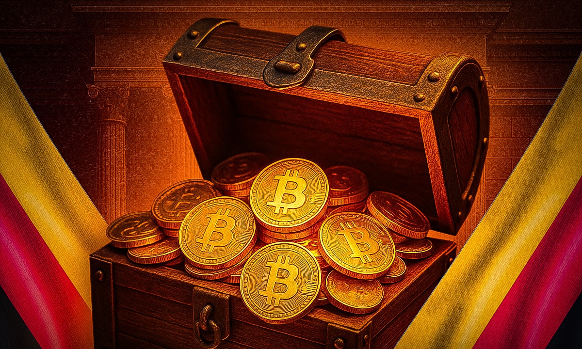 Deutsche Bank: Bitcoin bis 2030 Reservemittel von Zentralbanken -  99bitcoins DE