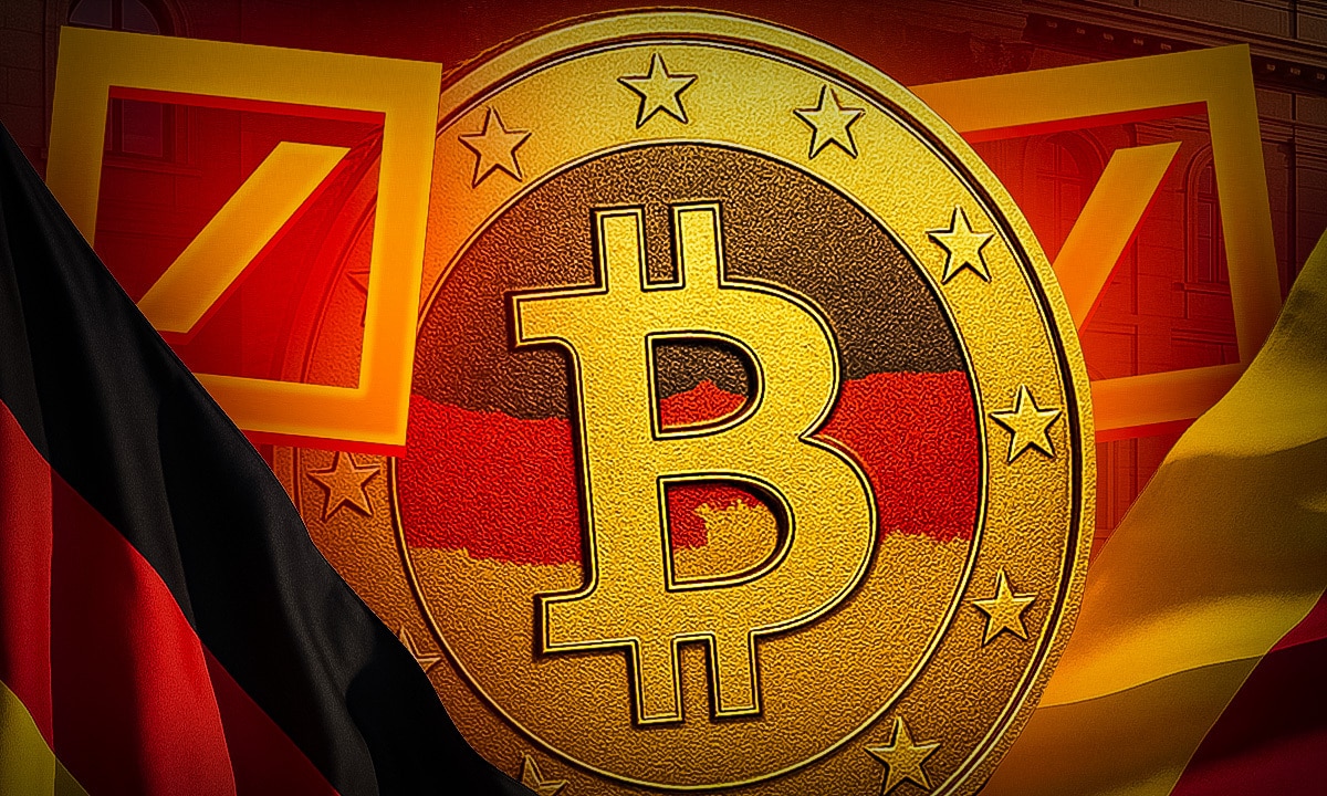 Bitcoin Prognose: Deutsche Bank ändert Meinung – BTC kommt in Mainstream -  99bitcoins DE