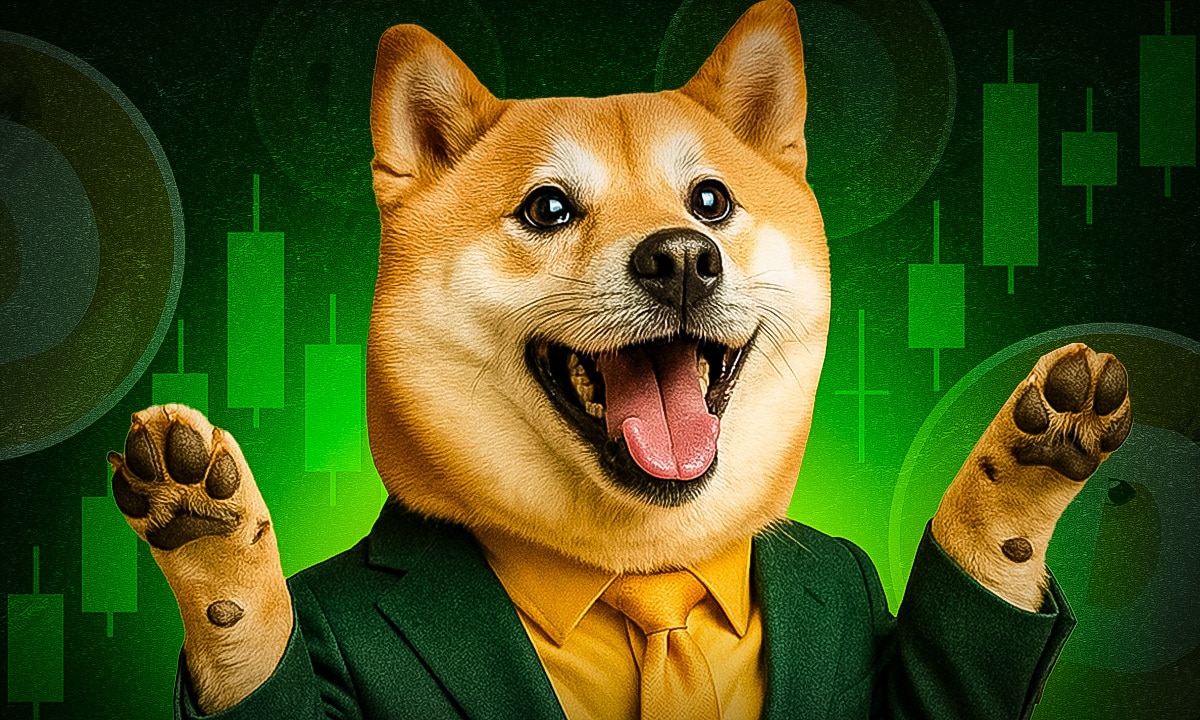 Dogecoin kurs prognose (99) foto