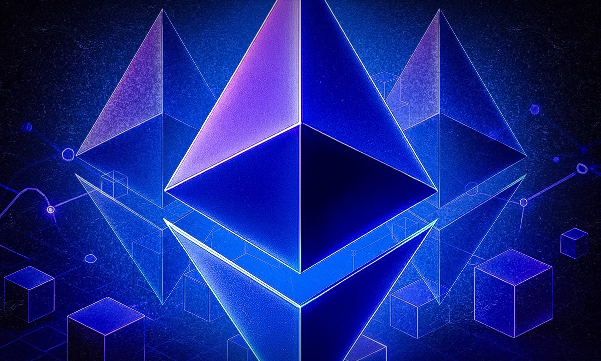 Ethereum Roadmap: Alle EVM Layer-2 sollen eine Blockchain werden