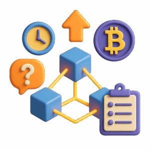 Einordnung Warum die Blockchain-Technologie gerade jetzt relevant ist