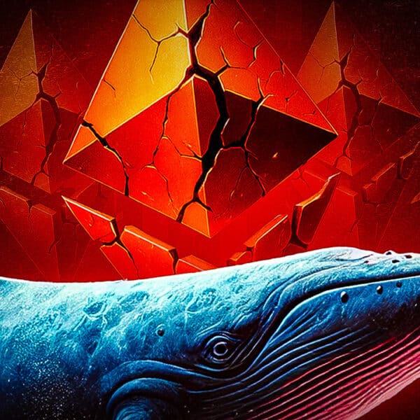 Ethereum-Wal verliert alles