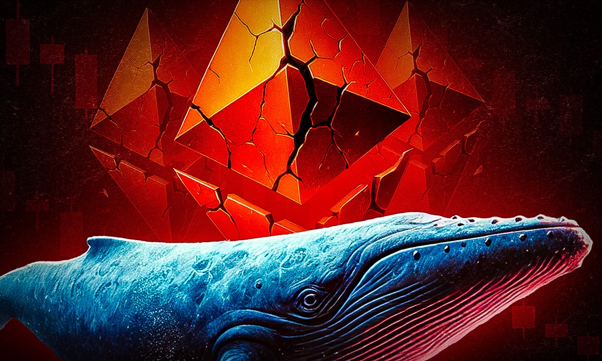 Ethereum-Wal verliert alles