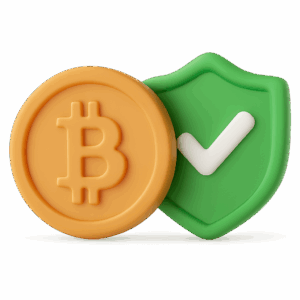 Fazit - wie sicher ist Bitcoin