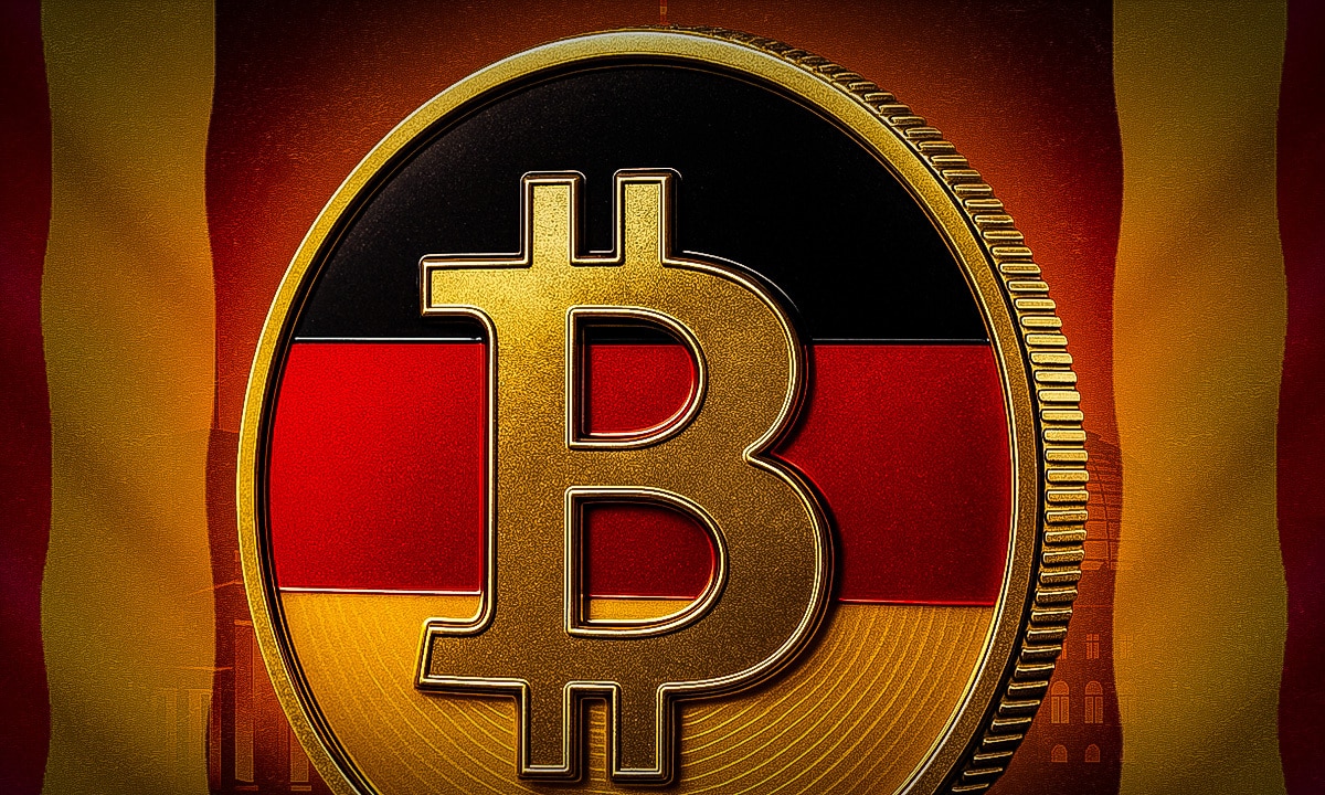 Deutschland erreicht Platz 21 bei globalem Crypto Adoption Ranking -  99bitcoins DE