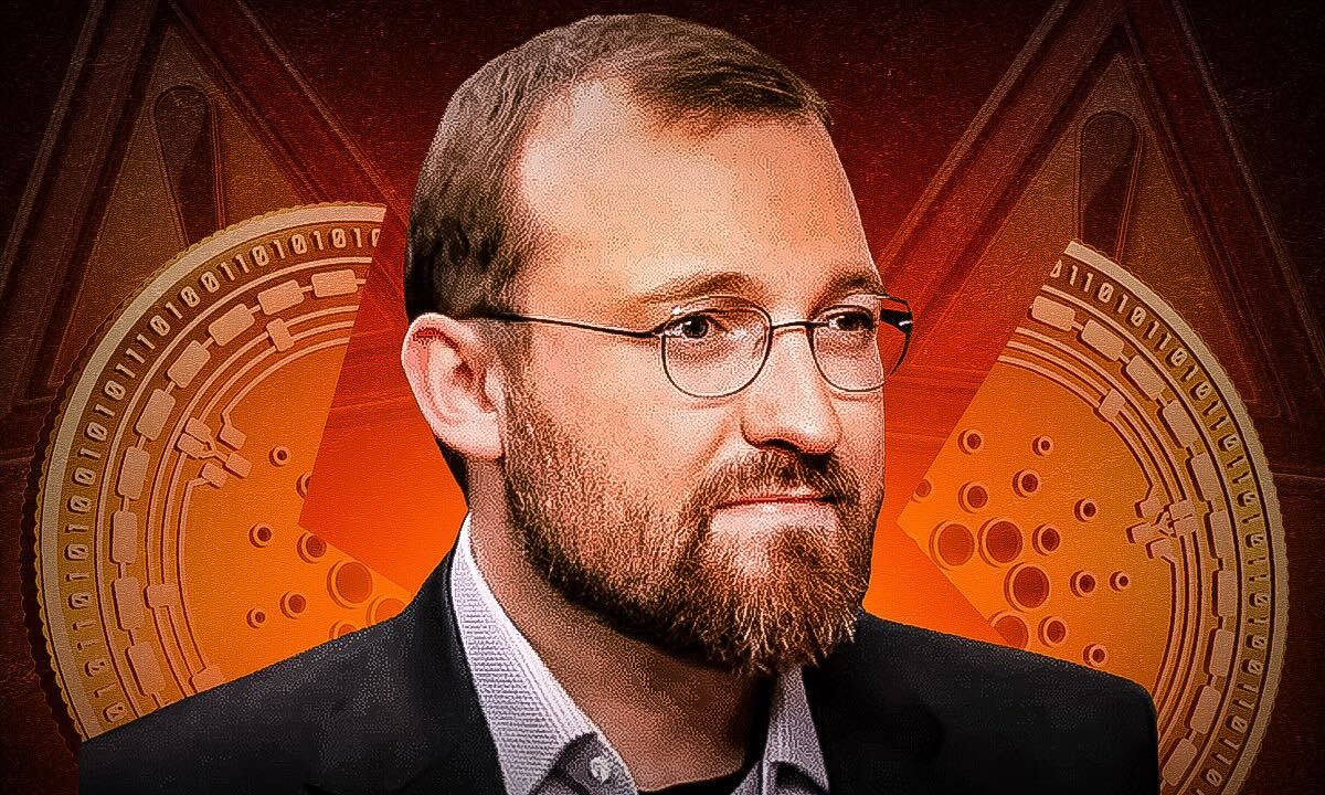 Cardano CEO bricht Versprechen - noch keine Proof-of-Reserves - 99bitcoins  DE