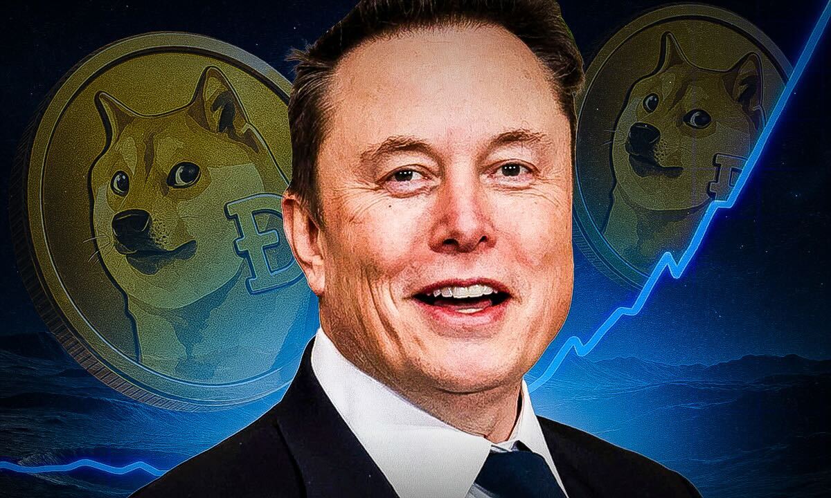 Dogecoin to the moon - Bringt Elon Musk DOGE ins Weltall? - 99bitcoins DE