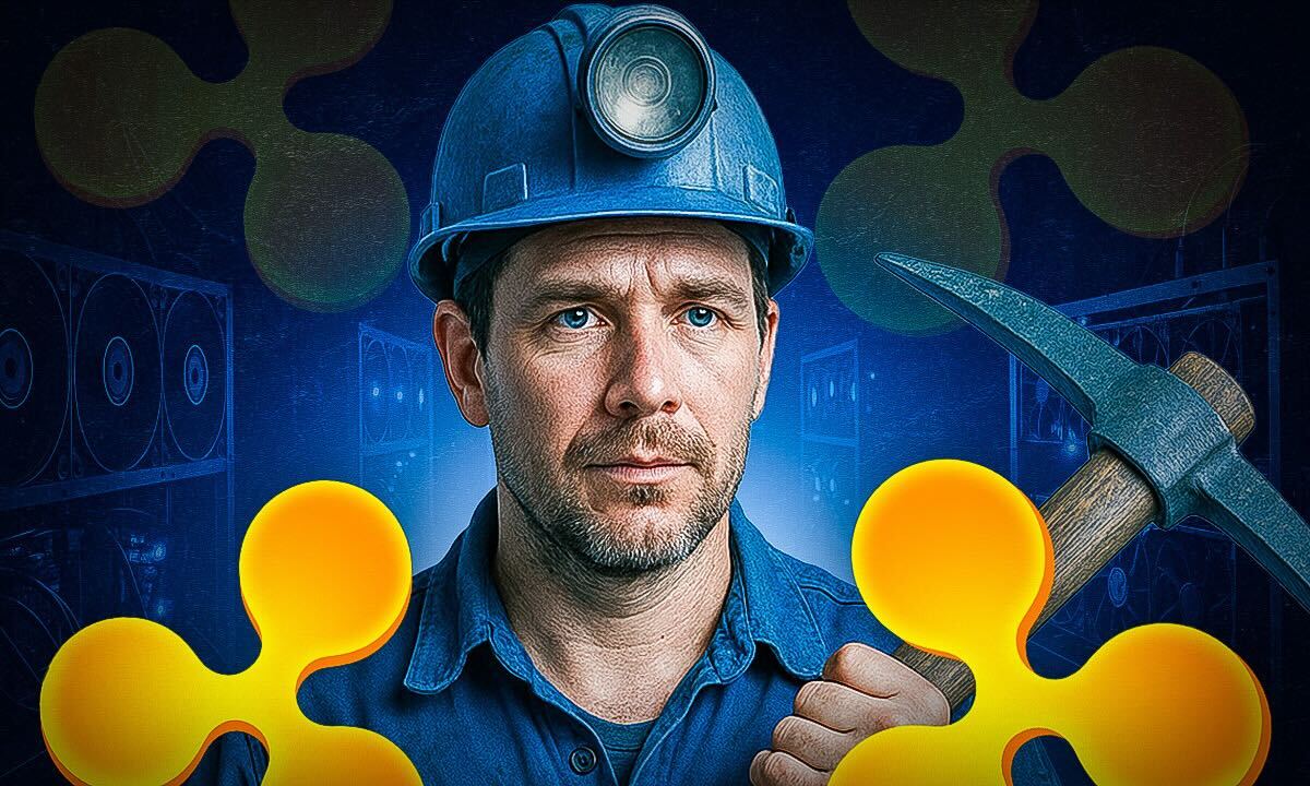 XRP Mining Angebote seriös? Kann man Ripple wirklich minen?